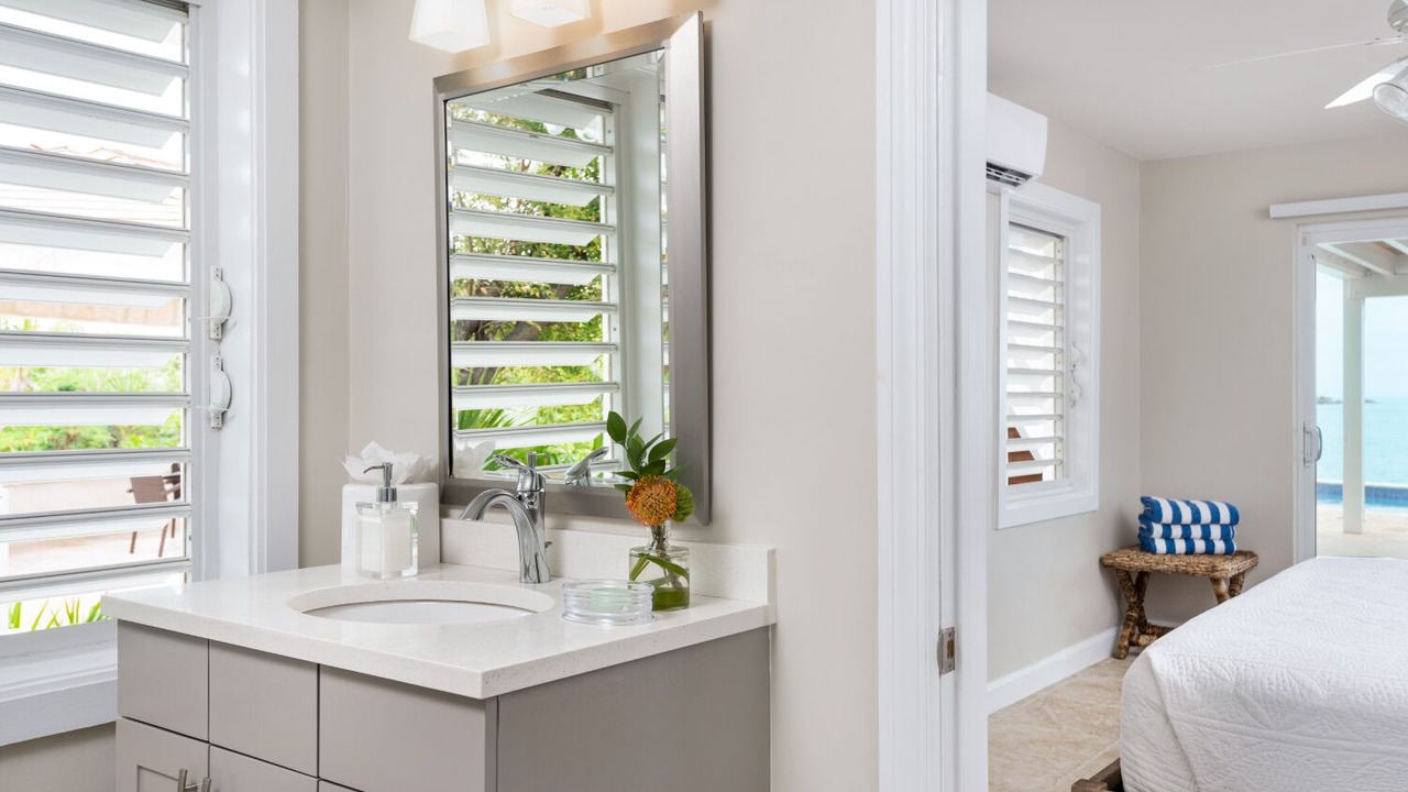 Photo of Bathroom in Ocean Point