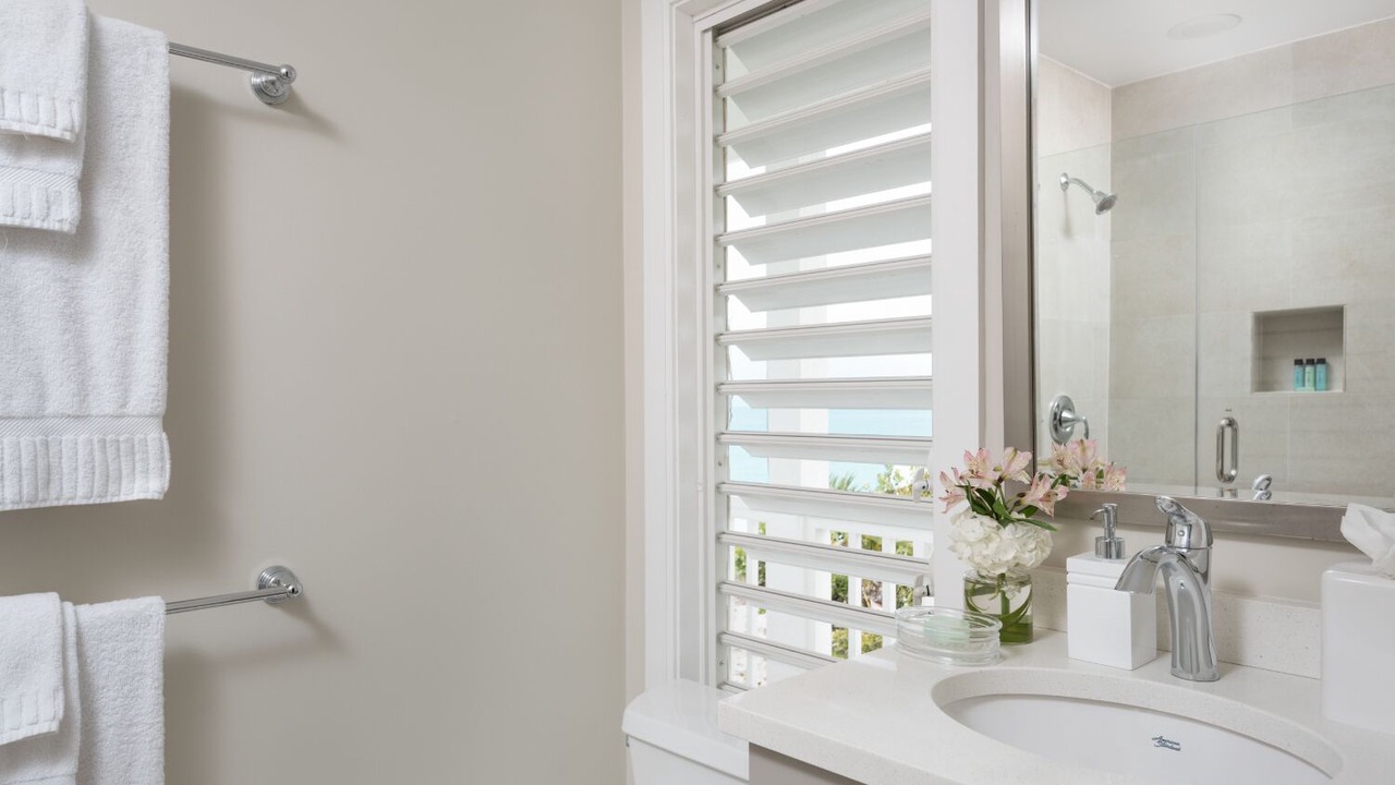 Photo of Bathroom in Ocean Point
