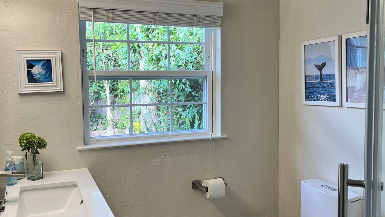 Photo of Bathroom in Eastside Santa Cruz