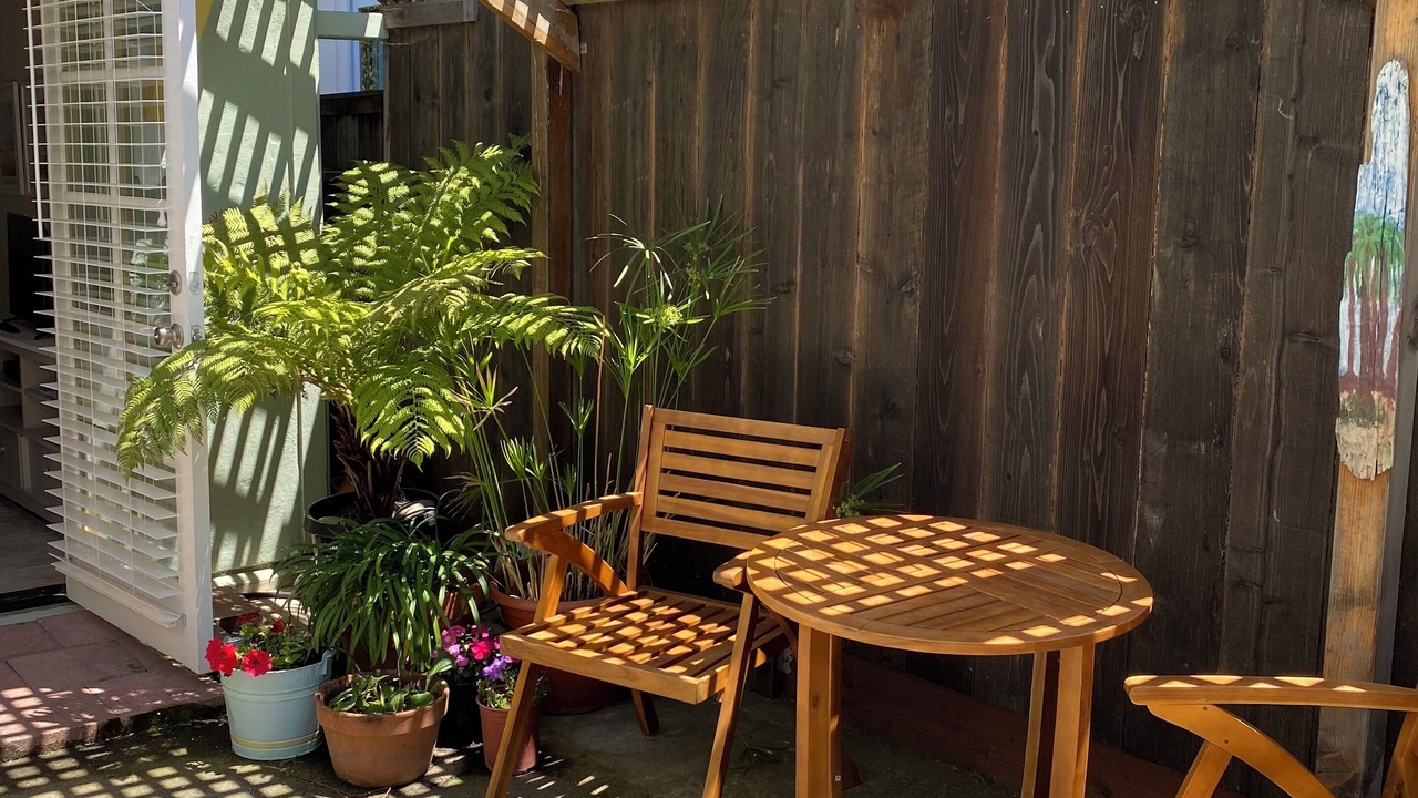 Photo of Outdoor in Eastside Santa Cruz