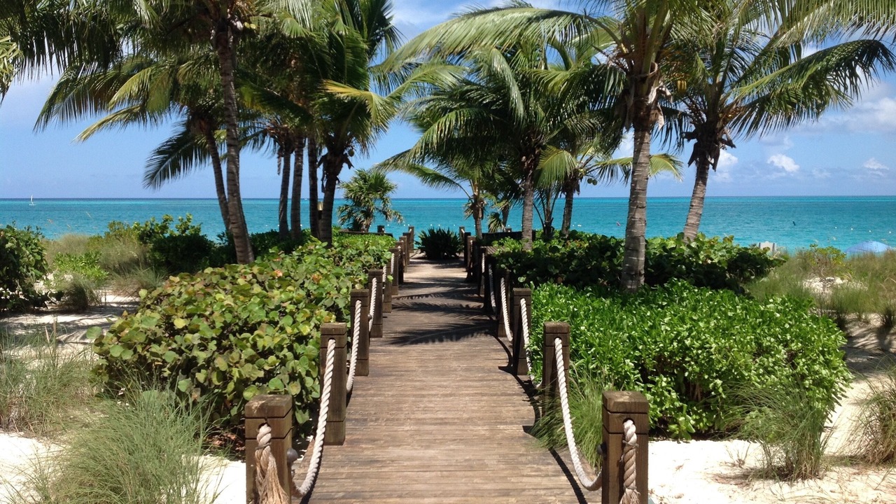 Photo of Others in Grace Bay