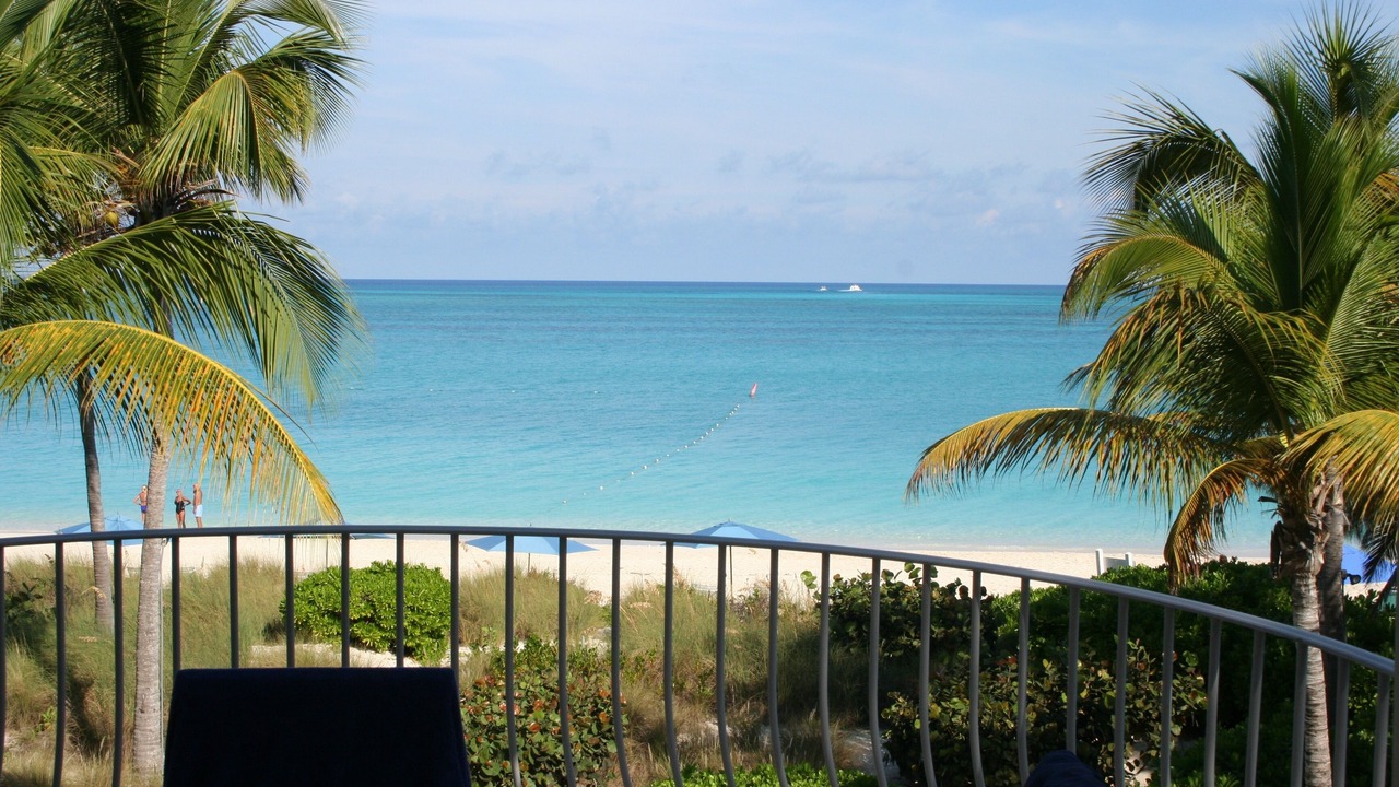 Photo of Others in Grace Bay