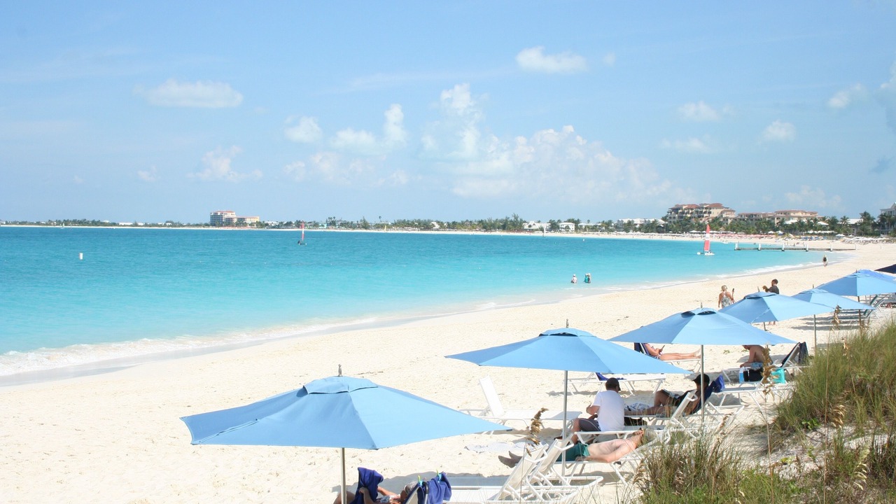 Photo of Others in Grace Bay