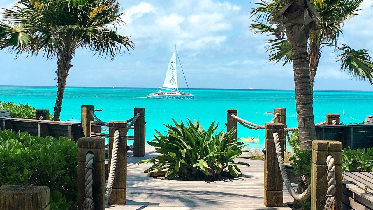 Photo of Others in Grace Bay
