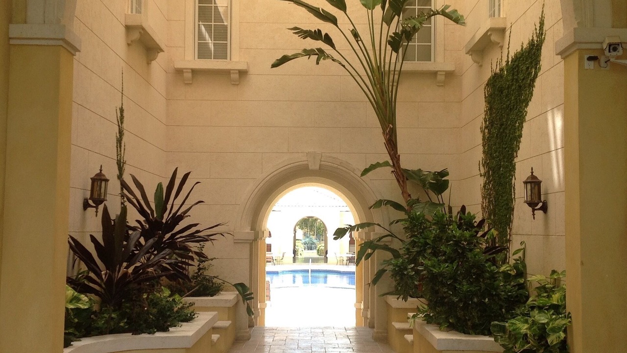 Photo of Outdoor in Grace Bay