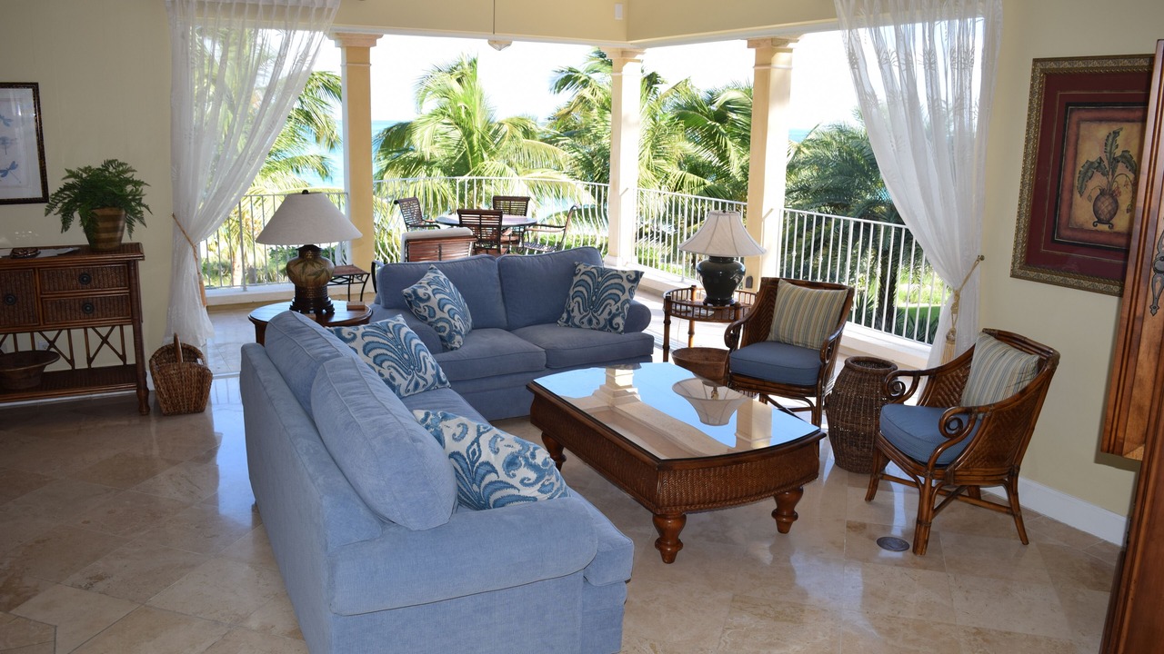 Photo of Bedroom in Grace Bay