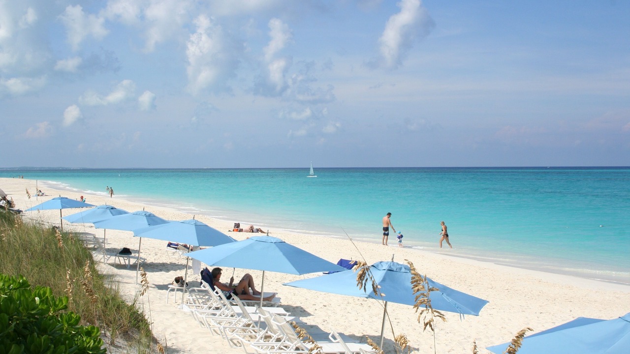 Photo of Others in Grace Bay