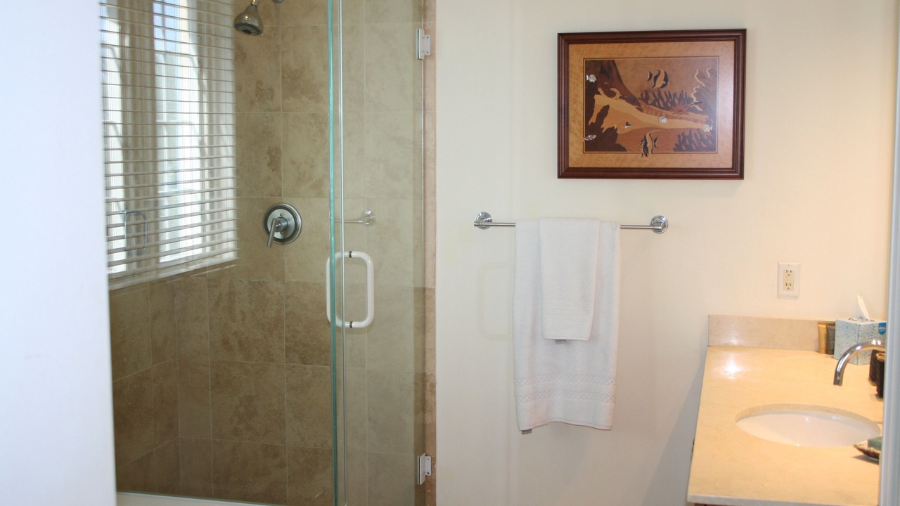 Photo of Bathroom in Grace Bay