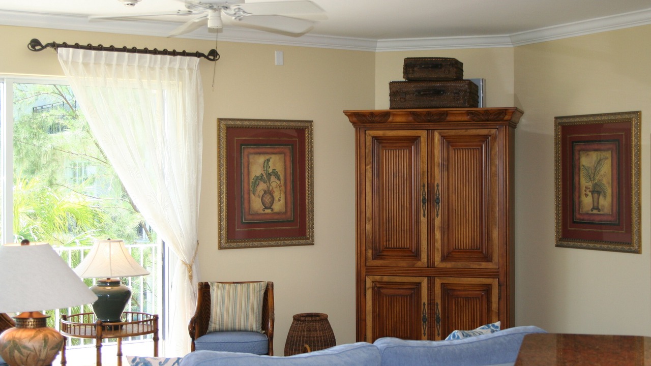 Photo of Bedroom in Grace Bay