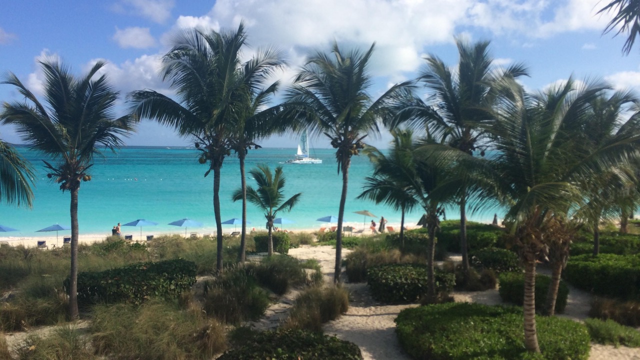 Photo of Others in Grace Bay