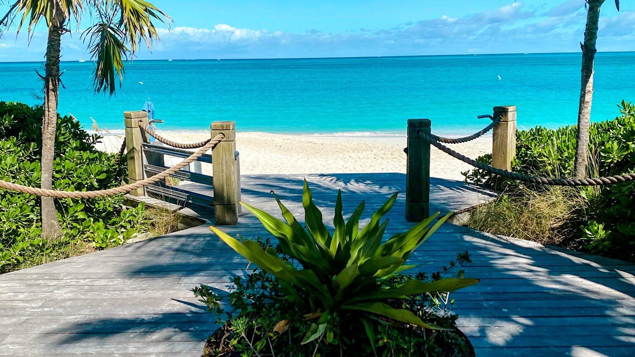 Photo of Others in Grace Bay