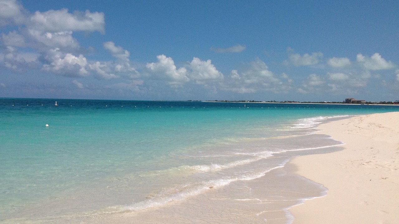Photo of Others in Grace Bay