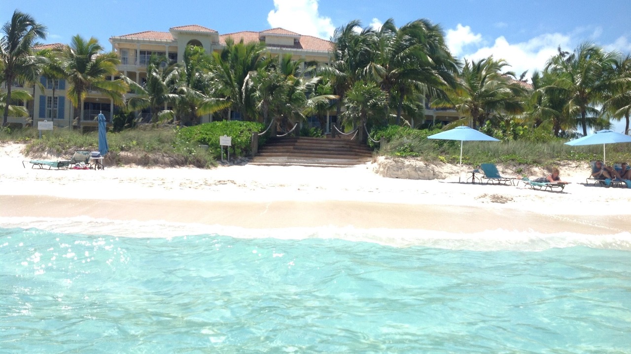 Photo of Others in Grace Bay