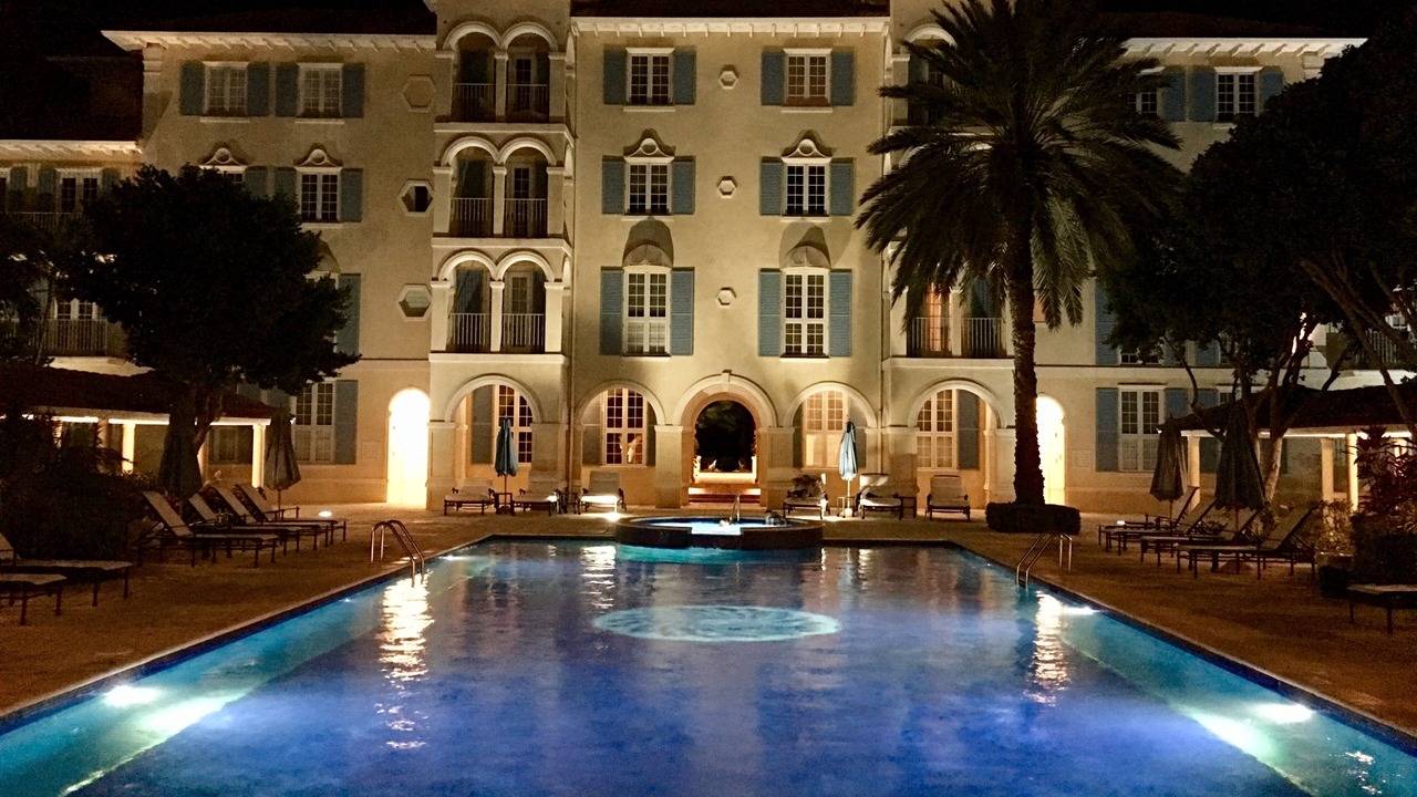 Photo of Outdoor in Grace Bay