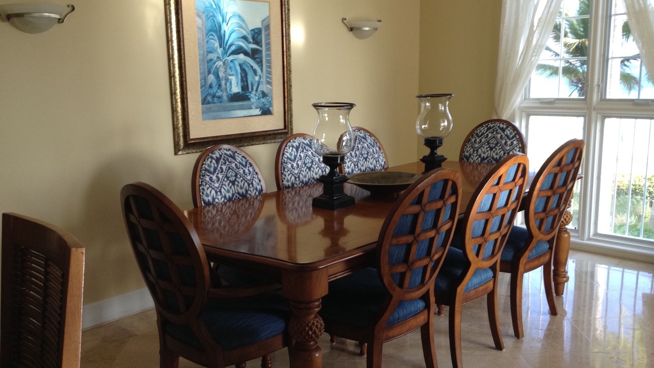 Photo of Bedroom in Grace Bay