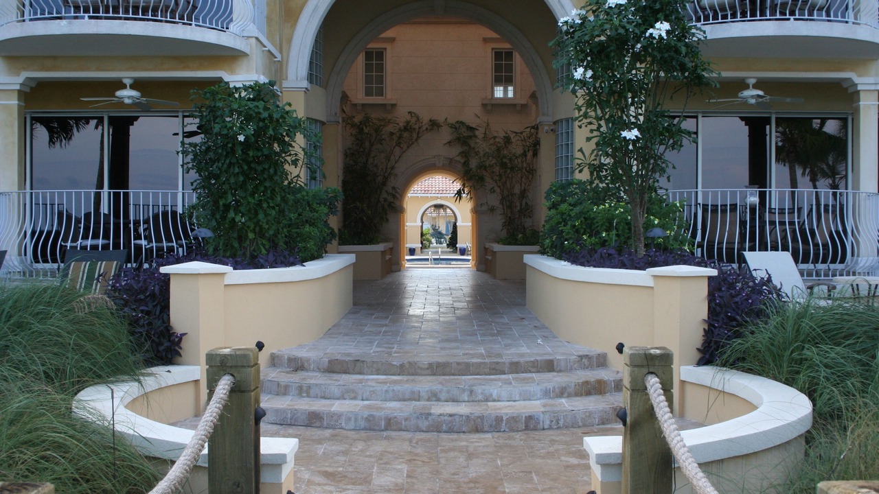 Photo of Outdoor in Grace Bay