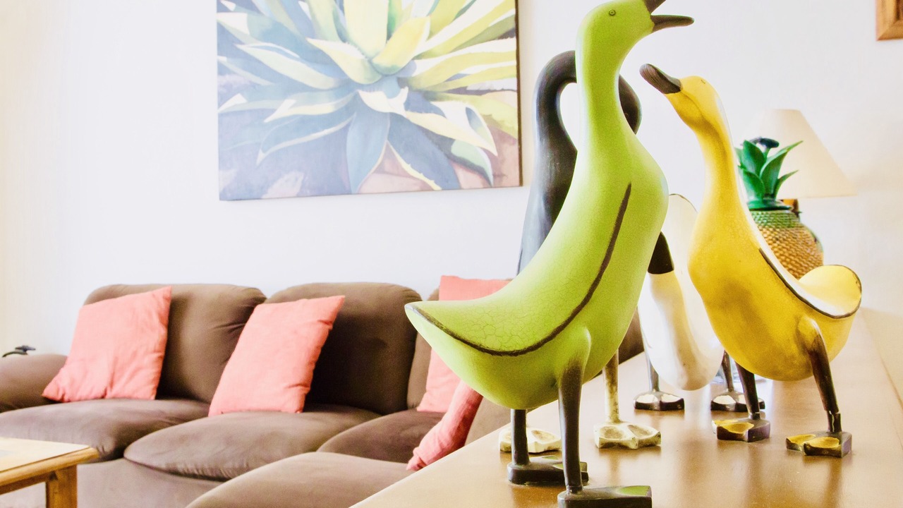 Photo of Livingroom in Playacar