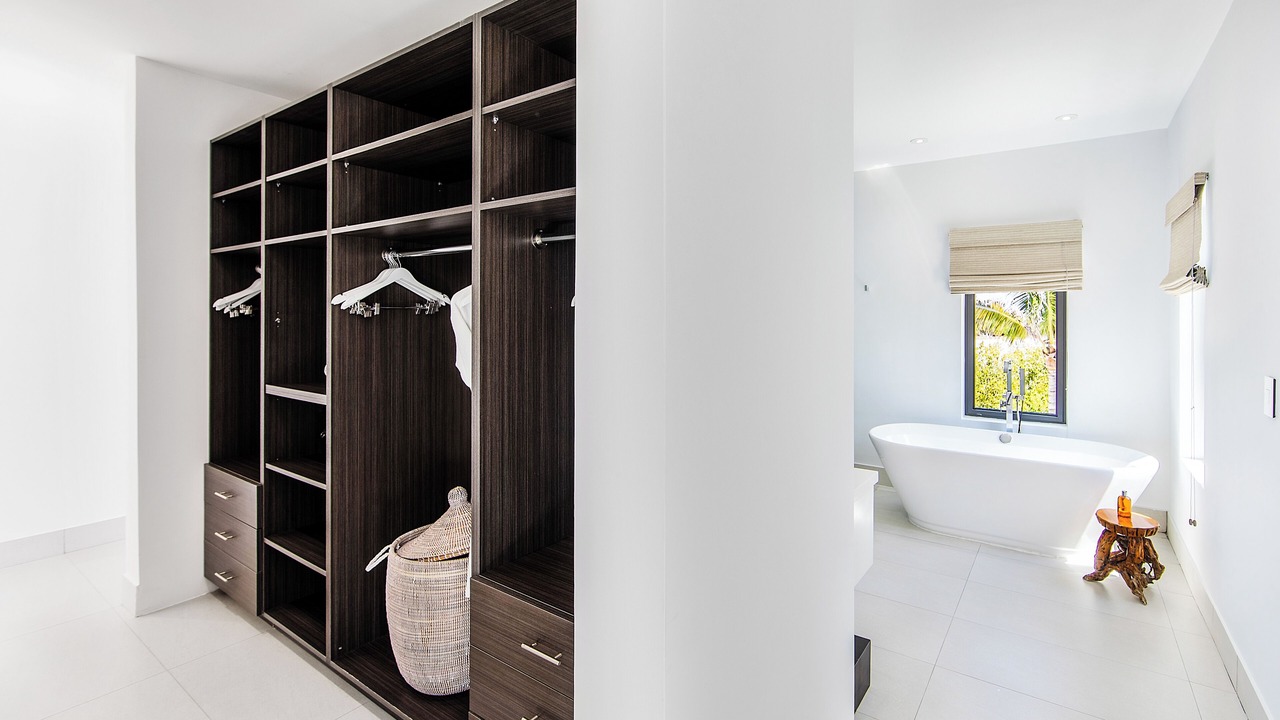 Photo of Bathroom in Juba Sound