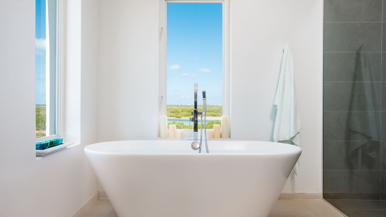Photo of Bathroom in Juba Sound