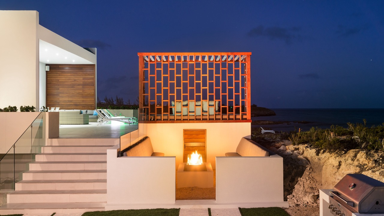 Photo of Patio Balcony in Juba Sound