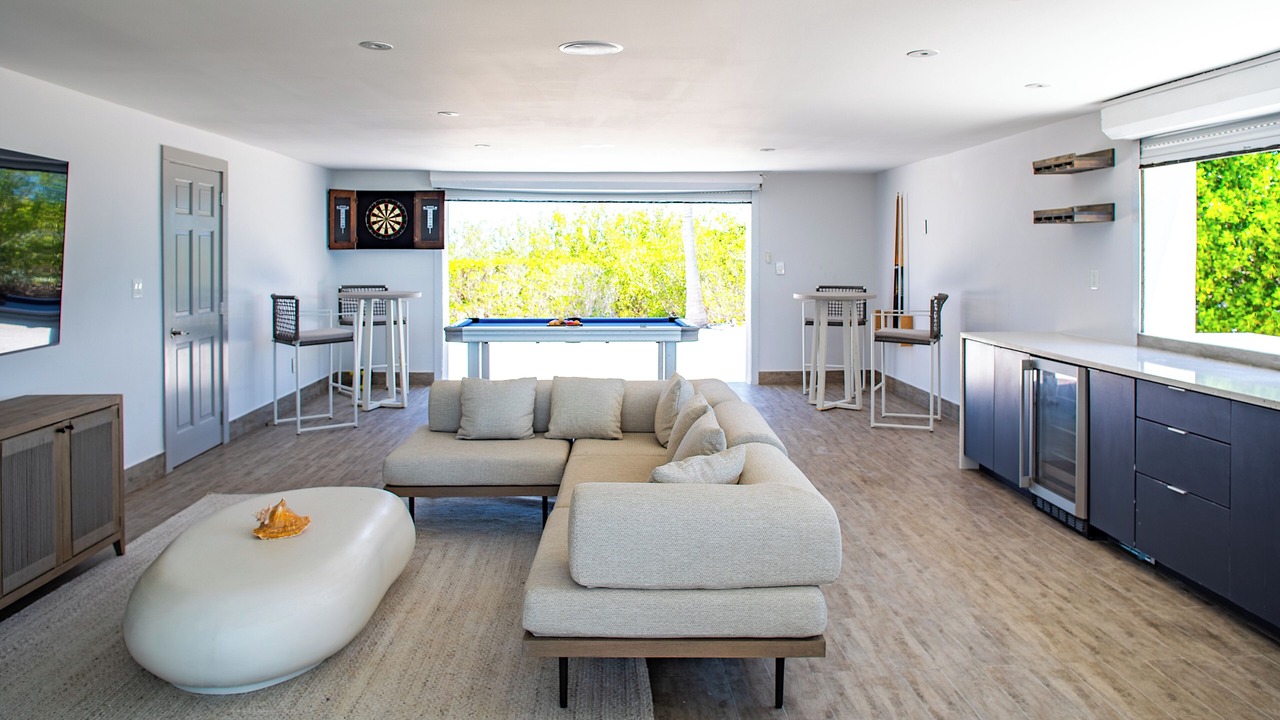 Photo of Livingroom in Juba Sound