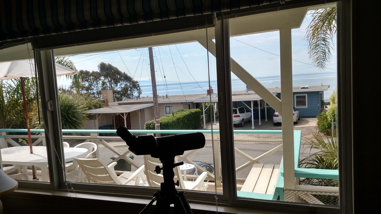Photo of Bedroom in Aptos