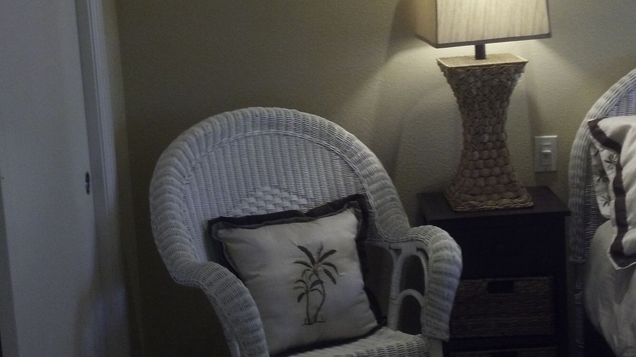 Photo of Bedroom in Aptos