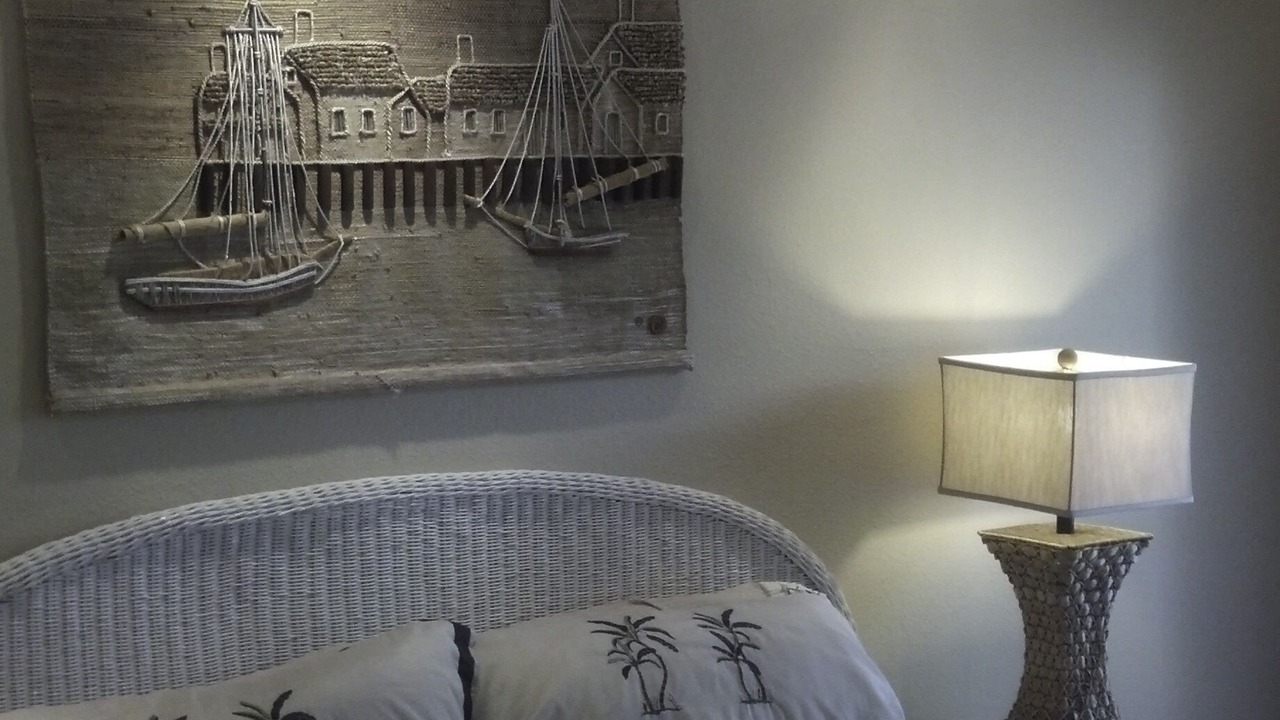 Photo of Bedroom in Aptos
