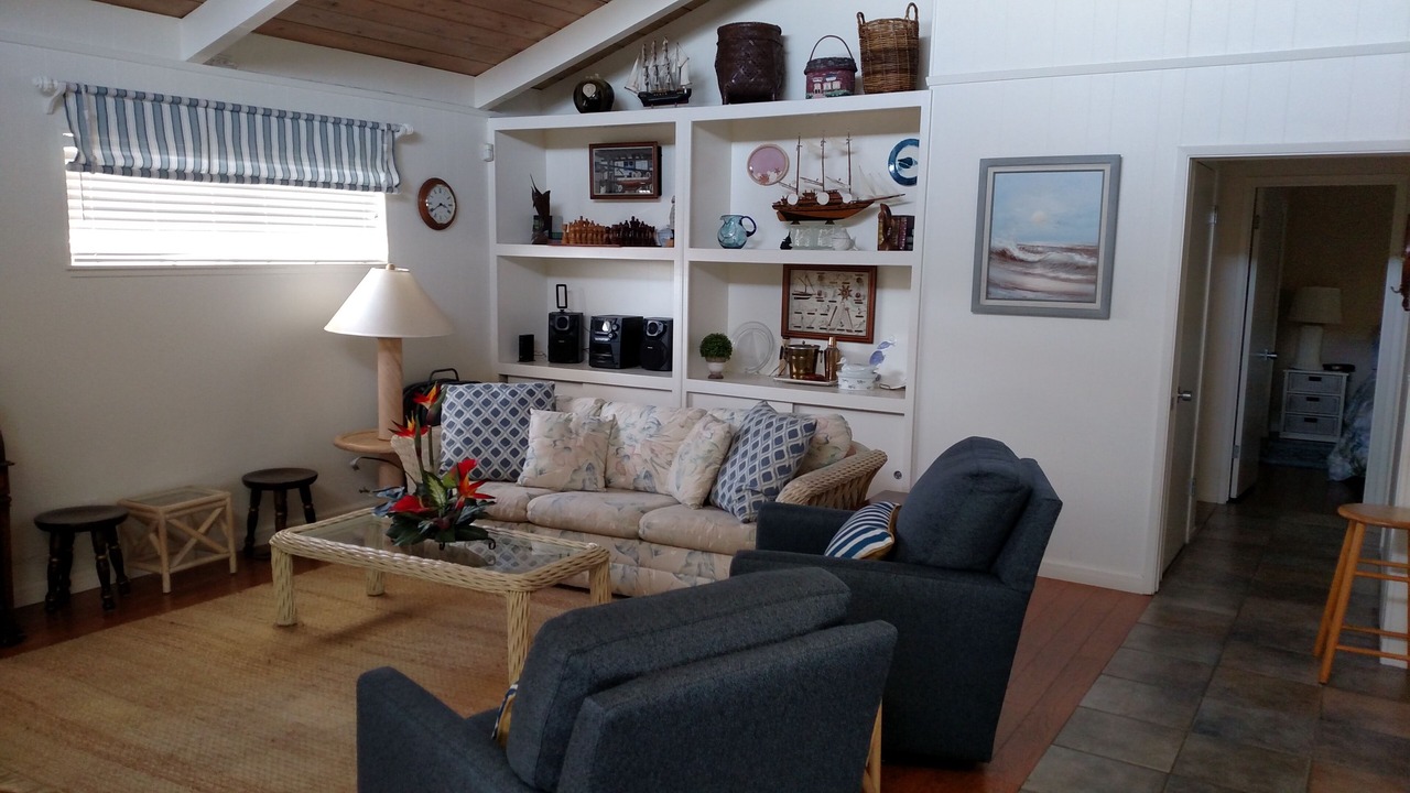 Photo of Livingroom in Aptos