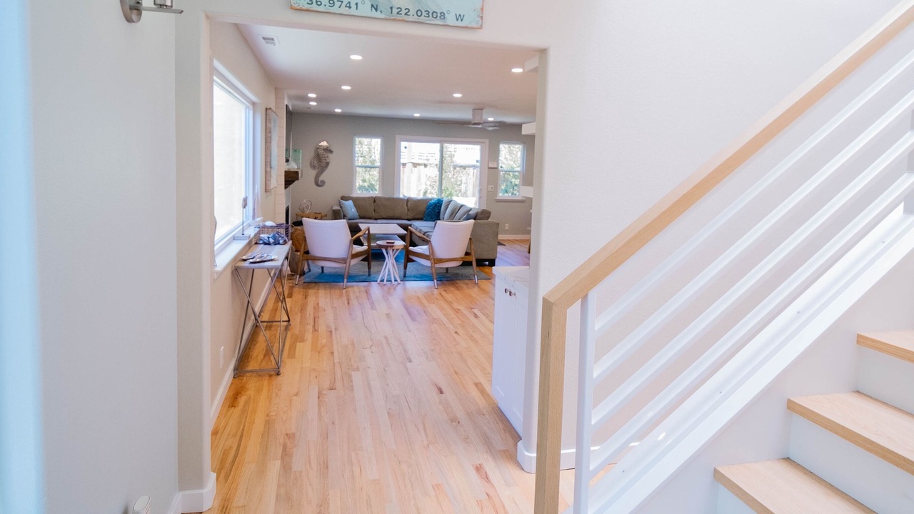 Photo of Bedroom in Opal Cliffs