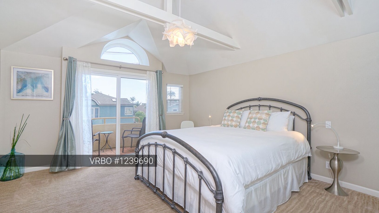 Photo of Patio Balcony in Opal Cliffs
