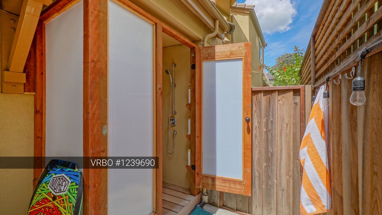 Photo of Outdoor in Opal Cliffs