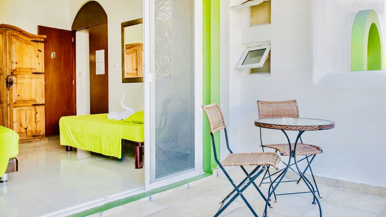 Photo of Outdoor in Playacar
