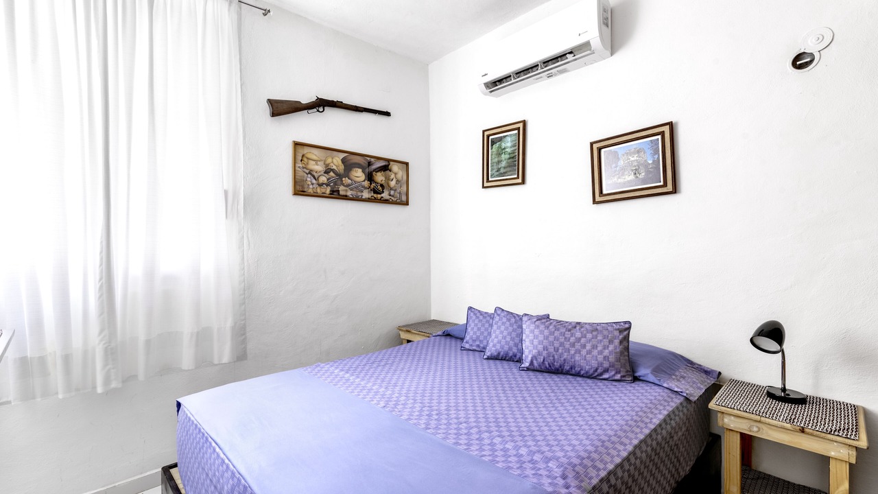 Photo of Bedroom in Cancun