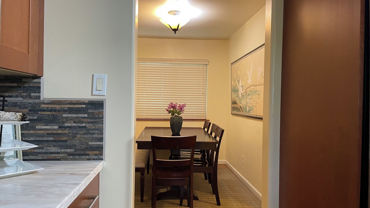 Photo of Bedroom in Ben Lomond