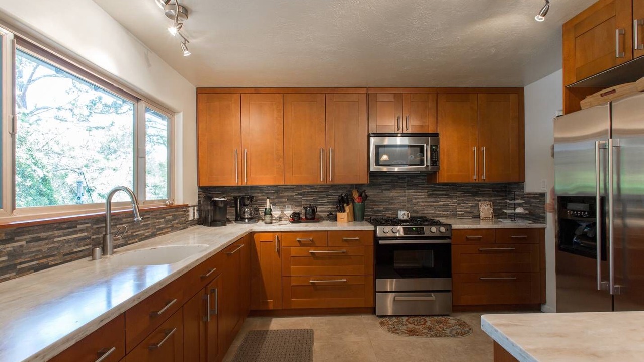 Photo of Bedroom in Ben Lomond