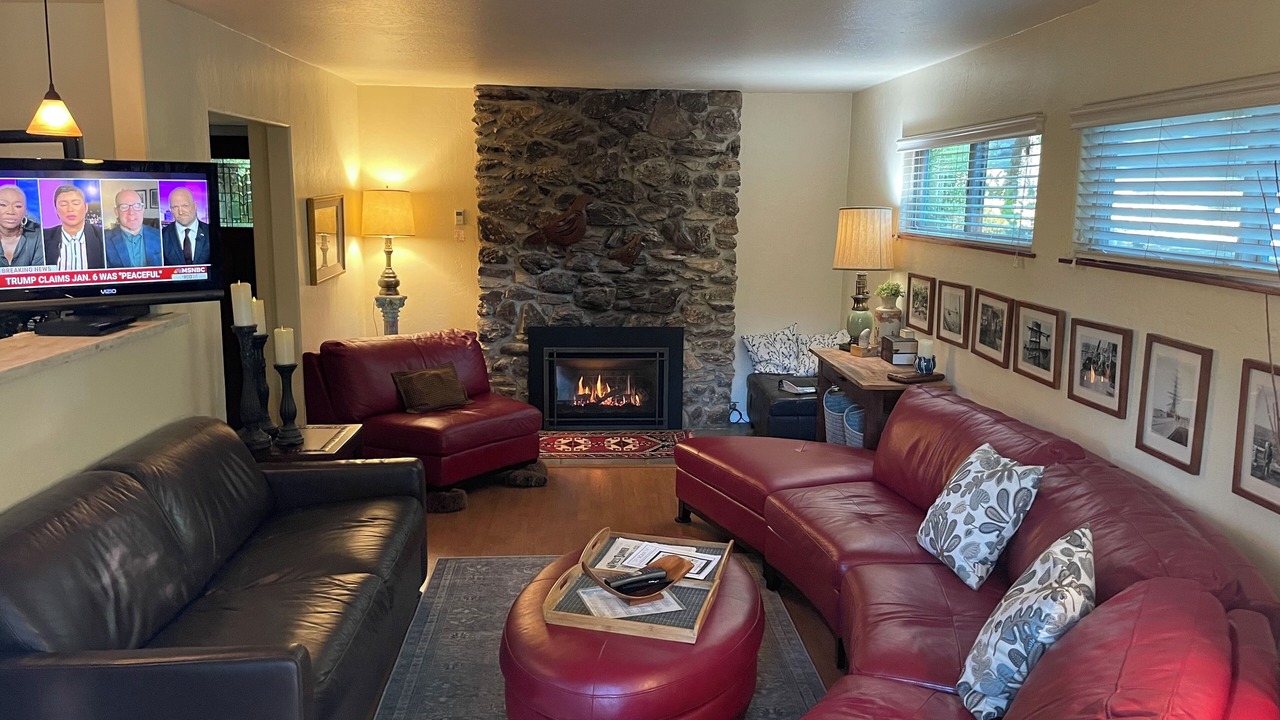 Photo of Livingroom in Ben Lomond