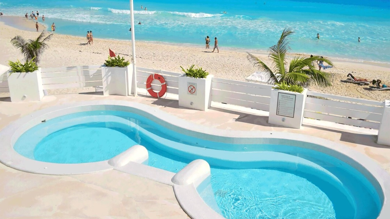 Photo of Outdoor in Zona Hotelera
