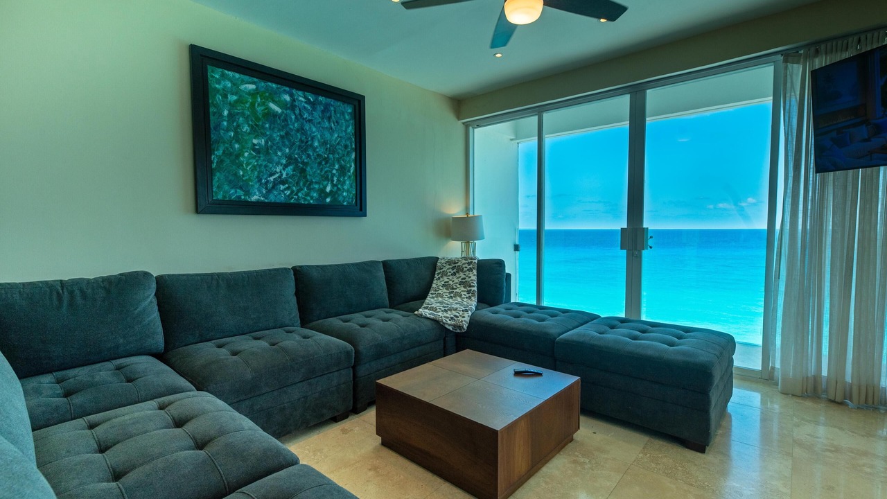 Photo of Bedroom in Zona Hotelera
