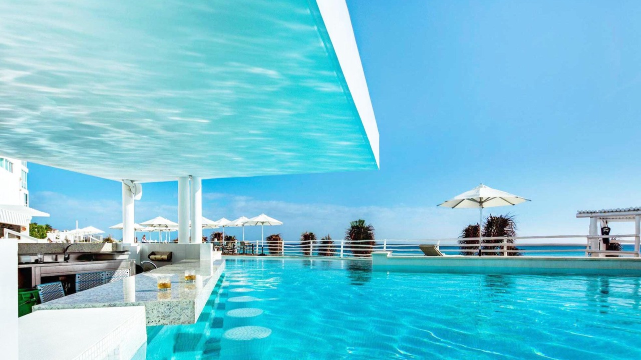 Photo of Outdoor in Zona Hotelera