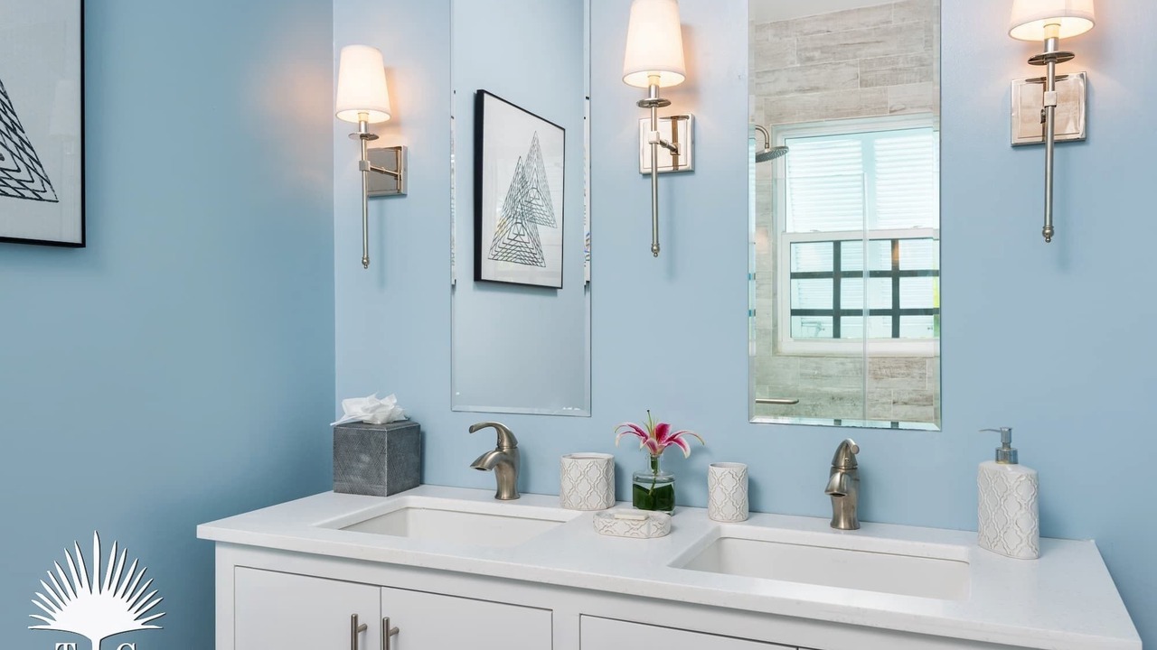 Photo of Bathroom in The Bight
