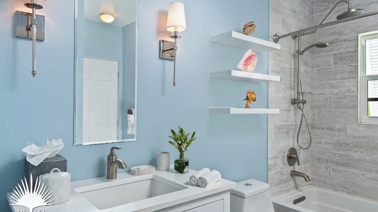 Photo of Bathroom in The Bight