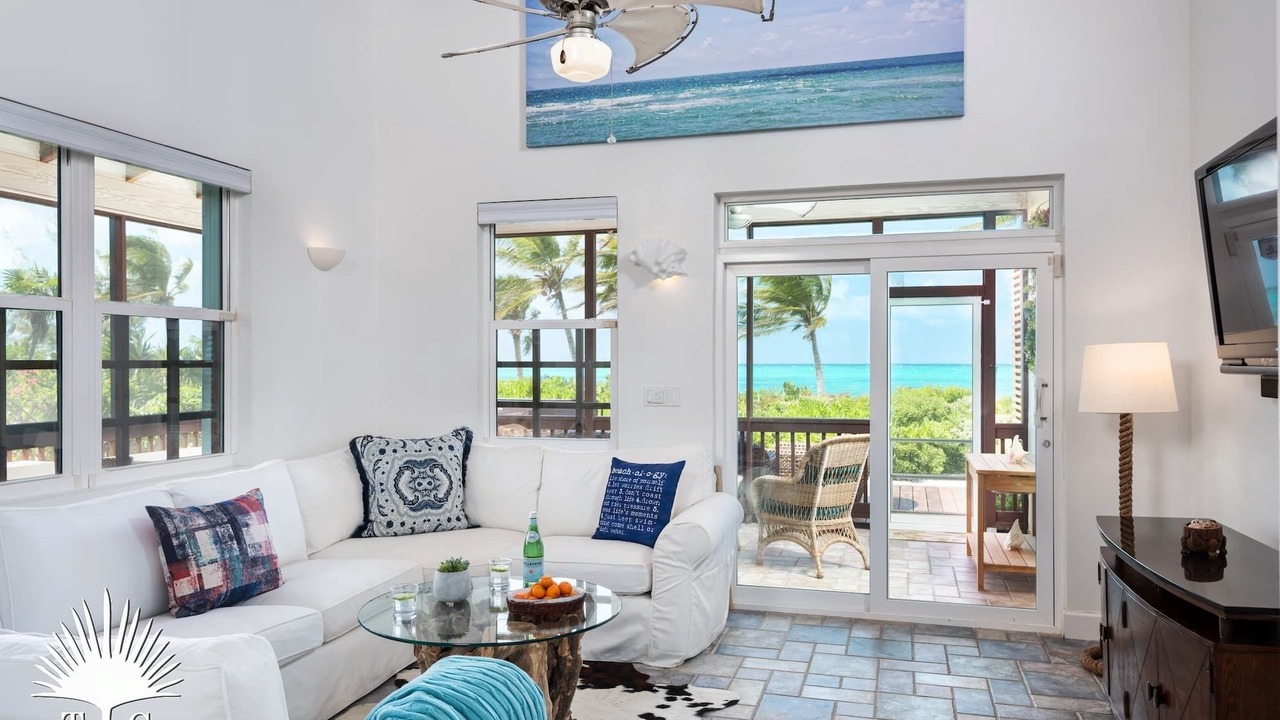 Photo of Bedroom in The Bight