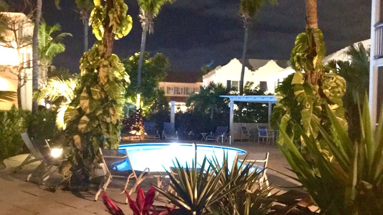 Photo of Others in Grace Bay