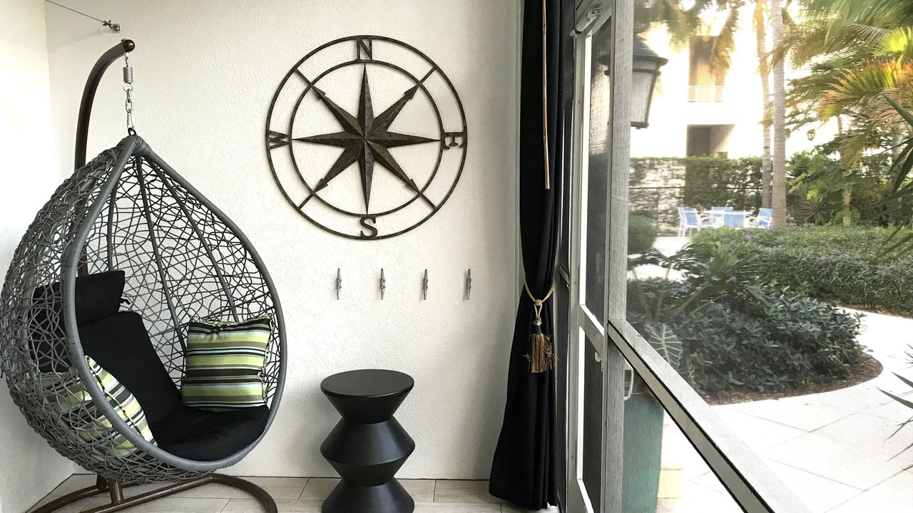 Photo of Outdoor in Grace Bay