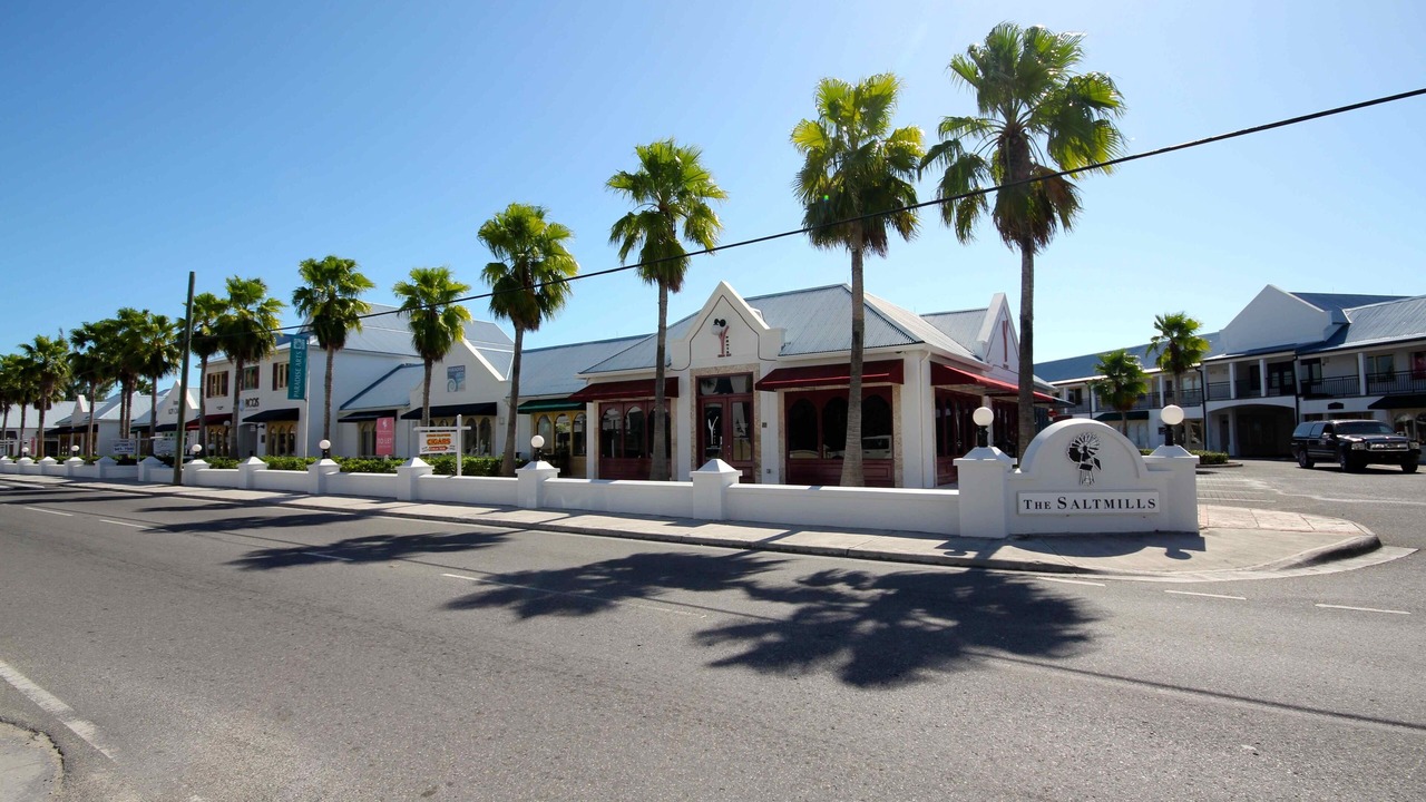Photo of Others in Grace Bay
