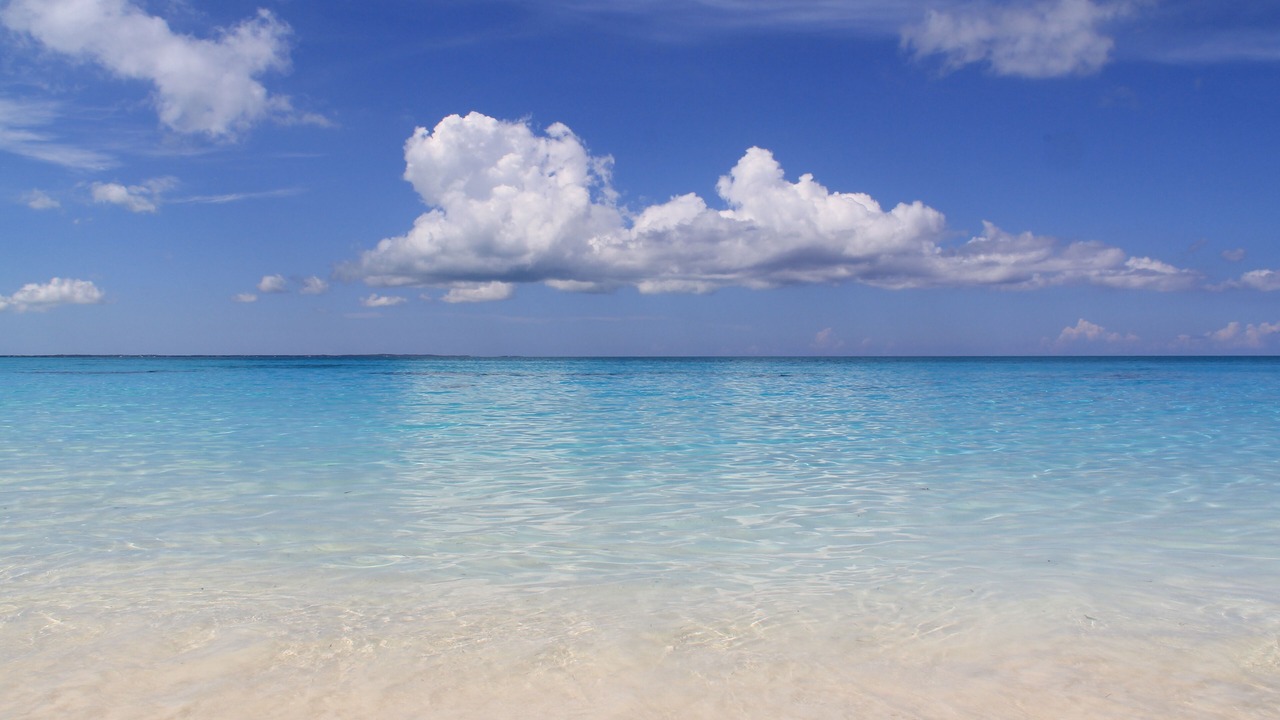 Photo of Others in Grace Bay
