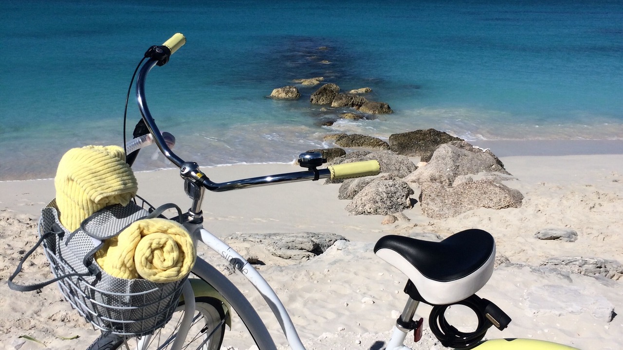 Photo of Others in Grace Bay