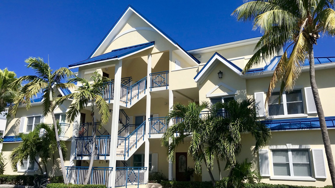 Photo of Others in Grace Bay