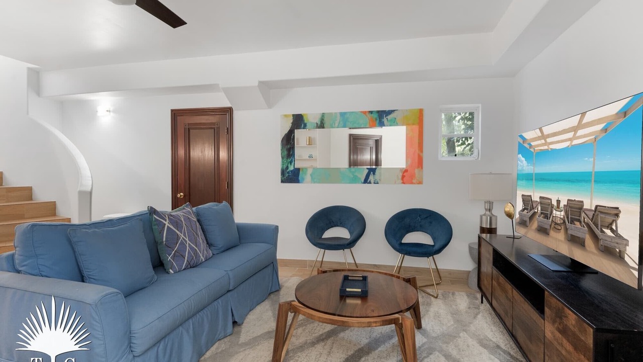 Photo of Bedroom in Long Bay Hills